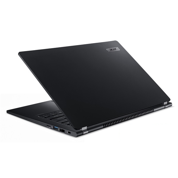 Acer TravelMate laptop 14  FHD i7-10510U 8GB 512GB Int. VGA Acer TravelMate TMP fotó, illusztráció : NX.VMPEU.005