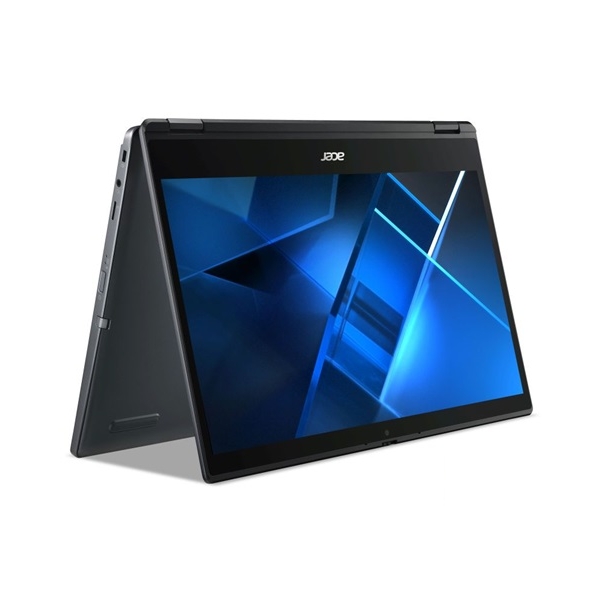 Acer TravelMate laptop 14  FHD i5-1135G7 8GB 512GB Int VGA Win10 Pro kék Acer T fotó, illusztráció : NX.VP4EU.002