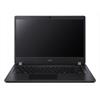 Acer TravelMate laptop 14" FHD i3-1115G4 8GB 256GB UHD NoOS fekete Acer TravelMate P2
