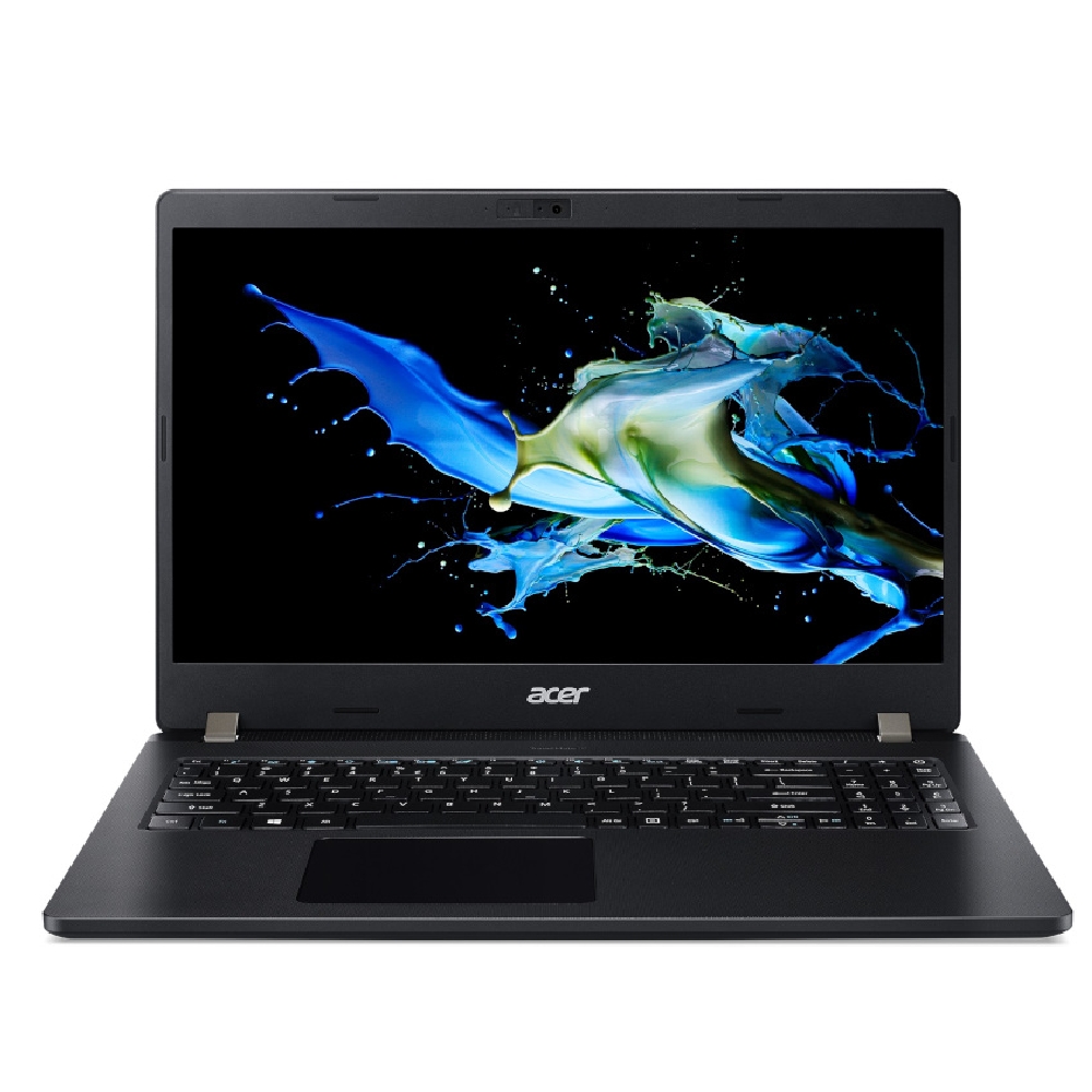 Acer TravelMate laptop 15,6  FHD R3-5300U 8GB 256GB Radeon DOS fekete Acer Trav fotó, illusztráció : NX.VSHEU.001