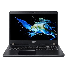 Akció Acer TravelMate laptop 15,6&#34; FHD R5-5500U 8GB 512GB Radeon DOS fekete NX.VSHEU.003 fotó