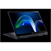 Acer TravelMate laptop 14" WUXGA i7-1165G7 16GB 1TB IrisXe W11Pro fekete Acer TravelMate P6 NX.VSZEU.002_3év Technikai adatok