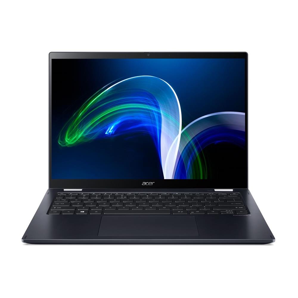 Acer TravelMate laptop 14  WUXGA i7-1165G7 16GB 1TB Int. VGA Win11 Pro Acer TMP fotó, illusztráció : NX.VT1EU.004