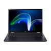 Acer TravelMate laptop 14&quot; WUXGA i7-1165G7 16GB 1TB Int. VGA Win11 Pro Acer TMP614RN-52-76AY NX.VT1EU.004 Technikai adatok