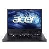 Acer TravelMate laptop 14" FHD i5-1235U 8GB 512GB IrisXe Linux fekete Acer TravelMate P2