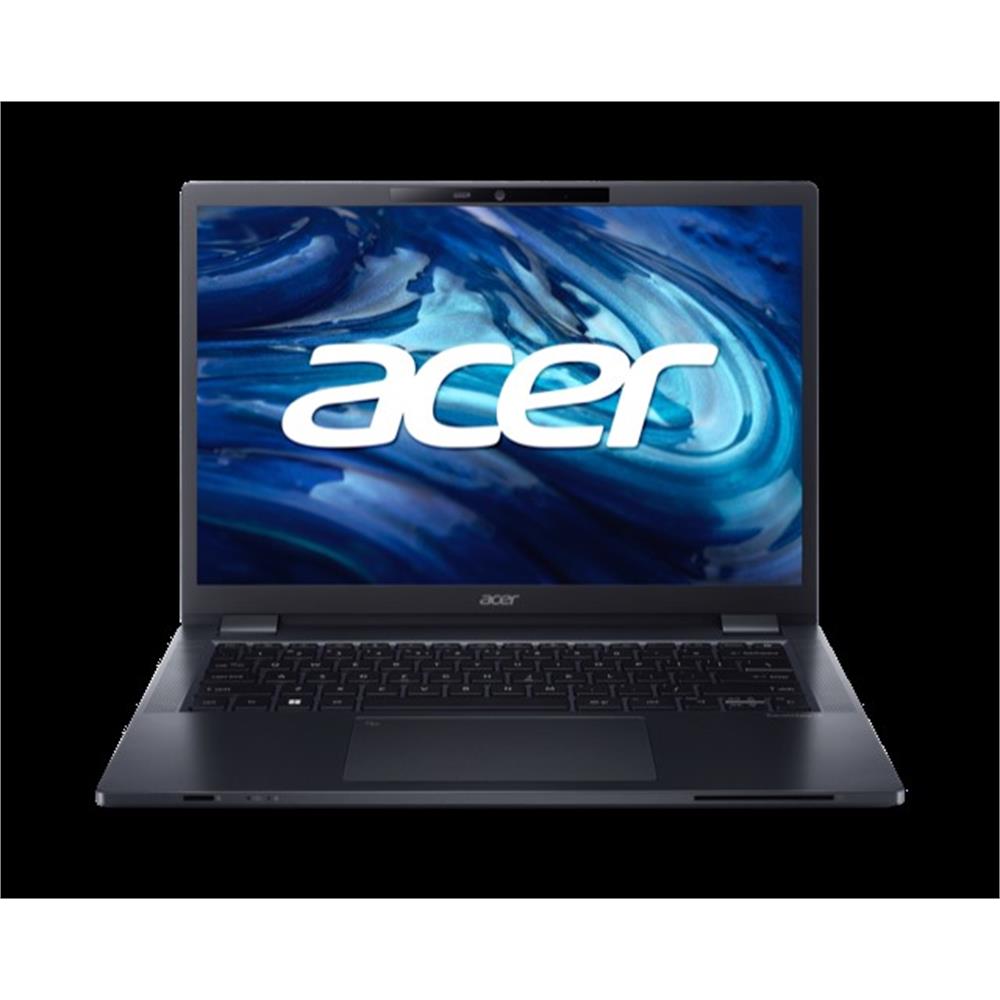 Acer TravelMate laptop 14  WUXGA i5-1240P 8GB 512GB IrisXe Eshell fekete Acer T fotó, illusztráció : NX.VZWEU.001_3év