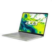 Acer Swift laptop 14" 1920x1200 Core5-320 12GB 512GB Win11 ACER