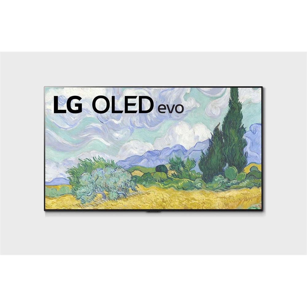 Smart OLED TV 55  4K UHD LG OLED55G13LA fotó, illusztráció : OLED55G13LA.AEU