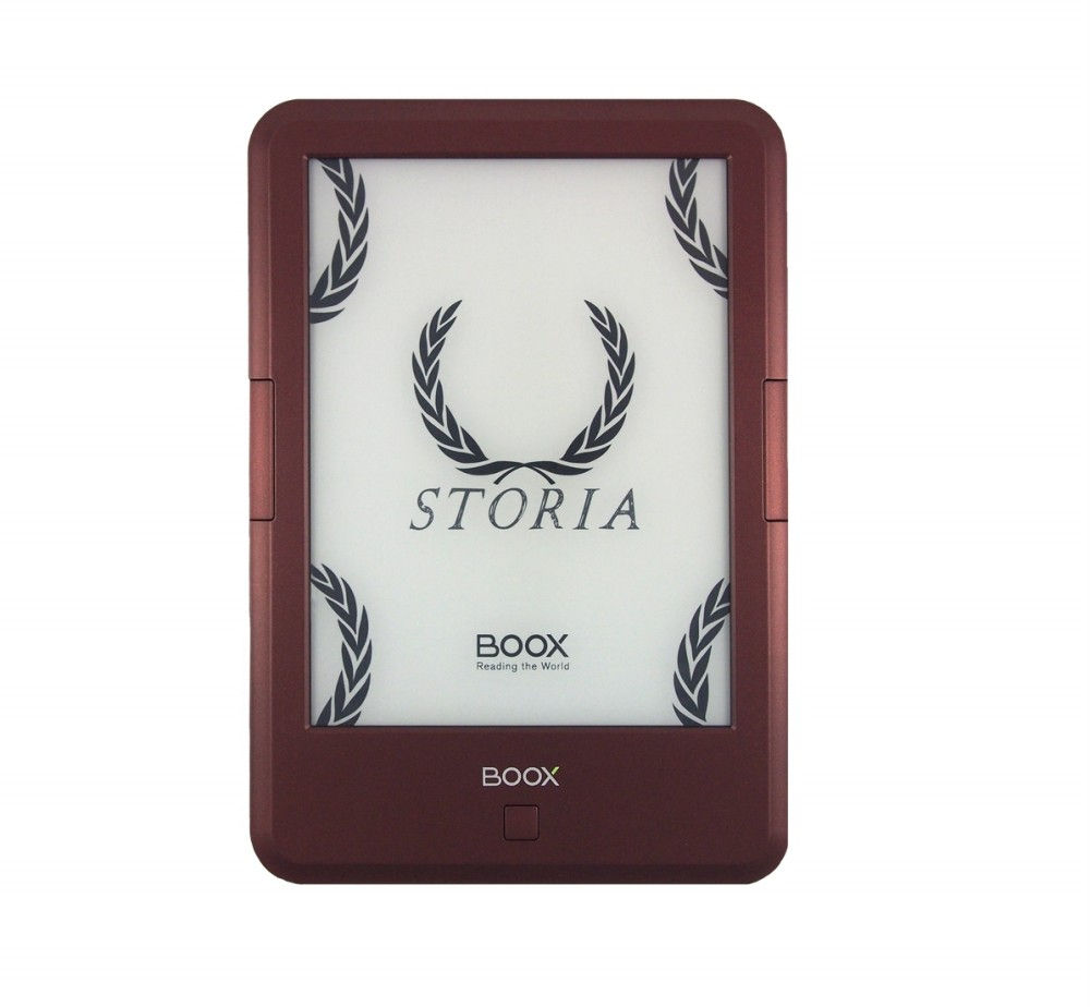 Storia HD ONYX BOOX C65 fotó, illusztráció : ONYX-BOOX-C65