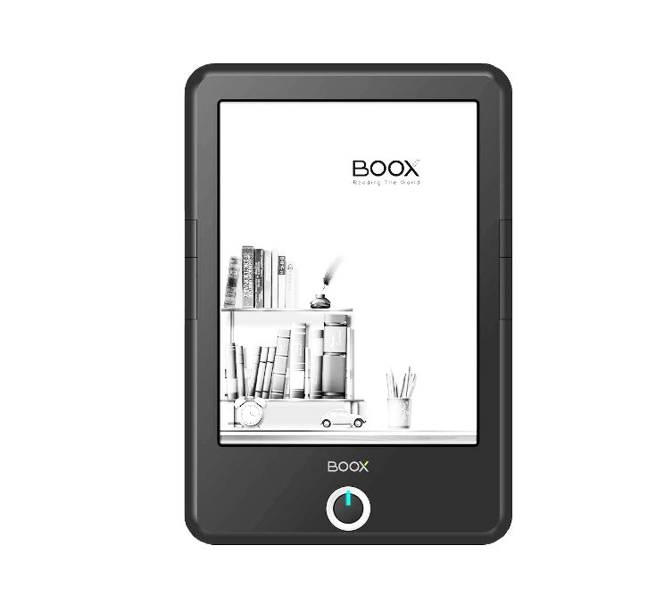 Lynx ultra HD ONYX BOOX T68 fotó, illusztráció : ONYX-BOOX-T68