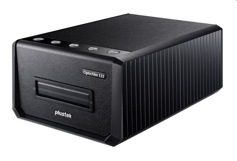 Scanner PLUSTEK OpticFilm 135 fotó, illusztráció : OPTICFILM-135