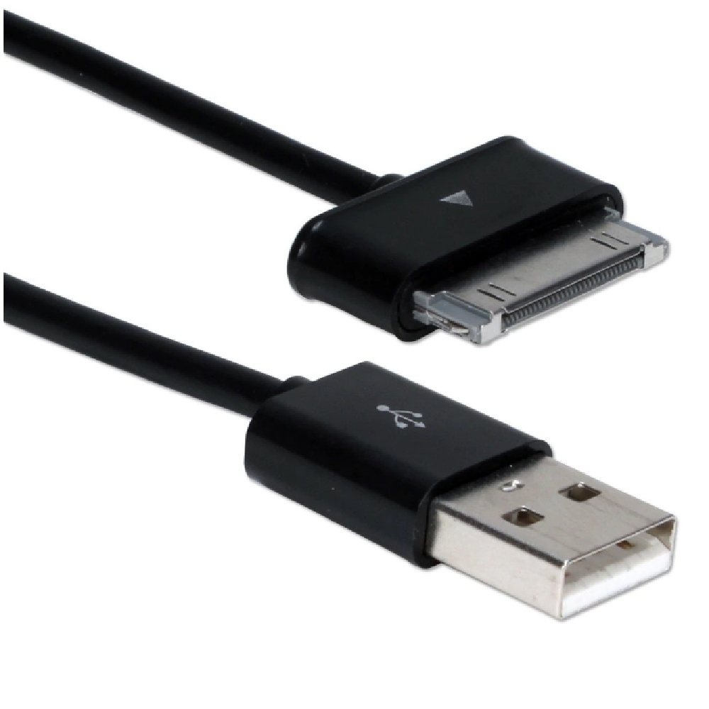 USB adatkábel töltőkábel - Samsung Galaxy Tab - Már nem forgalmazott termék fotó, illusztráció : OQ1-H-42