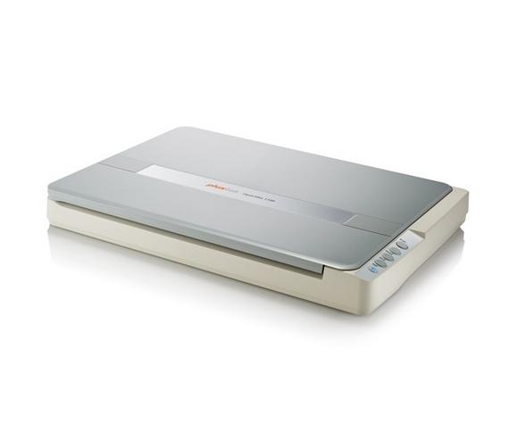 Scanner OpticSlim 1180 fotó, illusztráció : OS1180