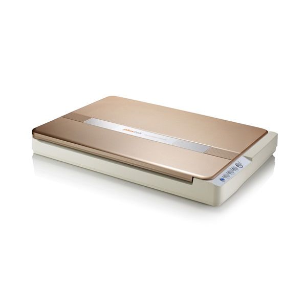 Scanner PLUSTEK OpticSlim 1680H fotó, illusztráció : OS1680H