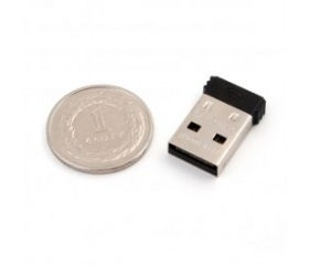 Bluetooth mini adapter BT-160 fotó, illusztráció : OUB160