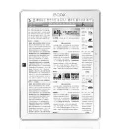 E-book Reader e-könyv olvasó 1 év gar Onyx Boox M90 fotó, illusztráció : Onyx-Boox-M90