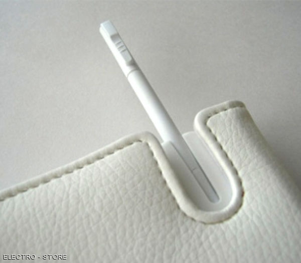 Onyx Stylus toll fotó, illusztráció : Onyx-Stylus-toll