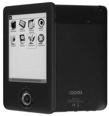 ONYX Boox A62S Evolution e-book olvasó fotó, illusztráció : Onyx-boox-A62S