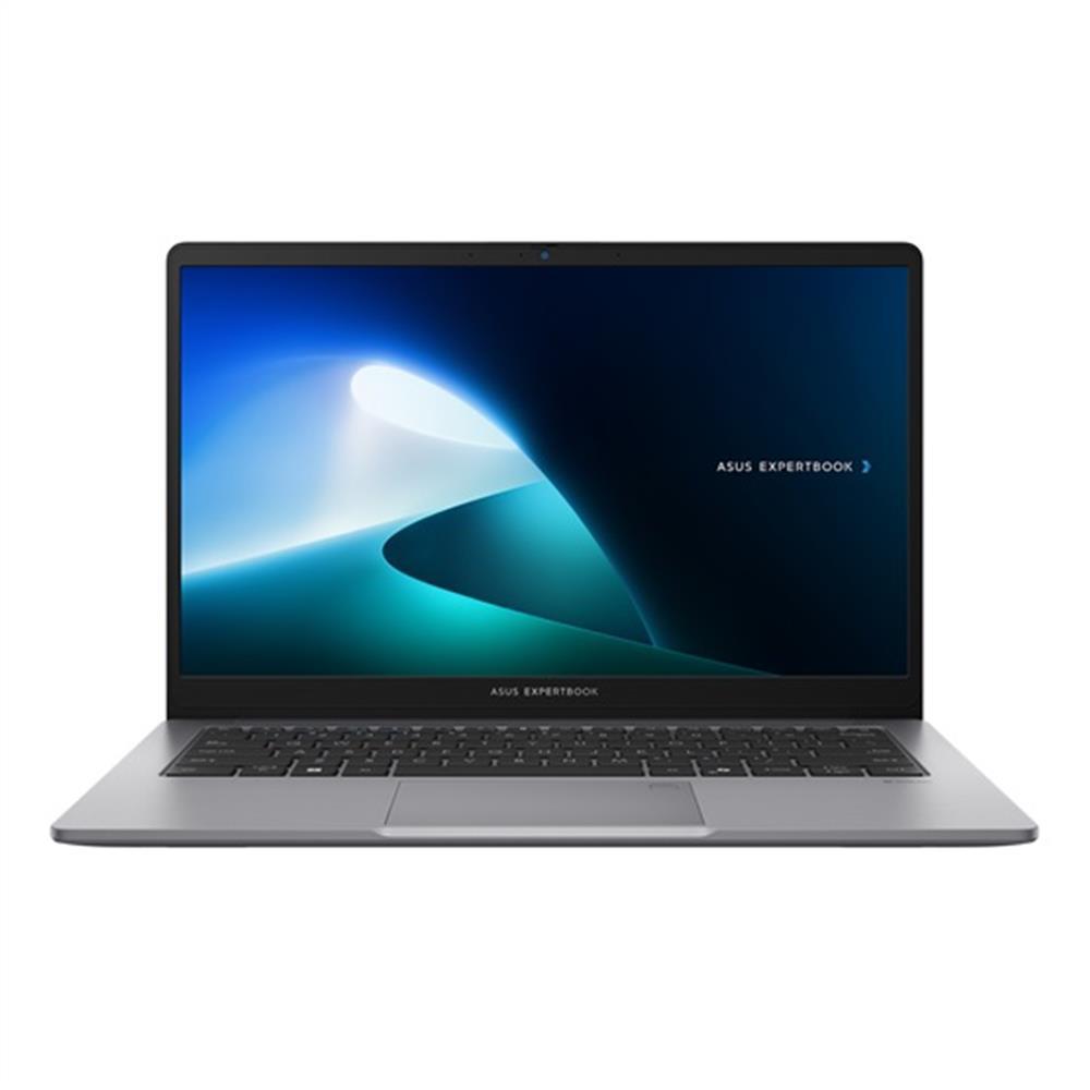Asus Expertbook laptop 14  1920x1080 Core3-100U 8GB 512GB NoOs fotó, illusztráció : P1403CVA-S63293