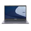 Asus laptop 14" FHD, i5-1135G7, 8GB, 256GB M.2, INT, NOOS, Szürke P1412CEA-EK0165 P1412CEA-EK0165 Technikai adatok
