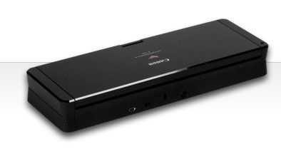 Canon dokumentum szkenner, A4, 15ppm fotó, illusztráció : P150