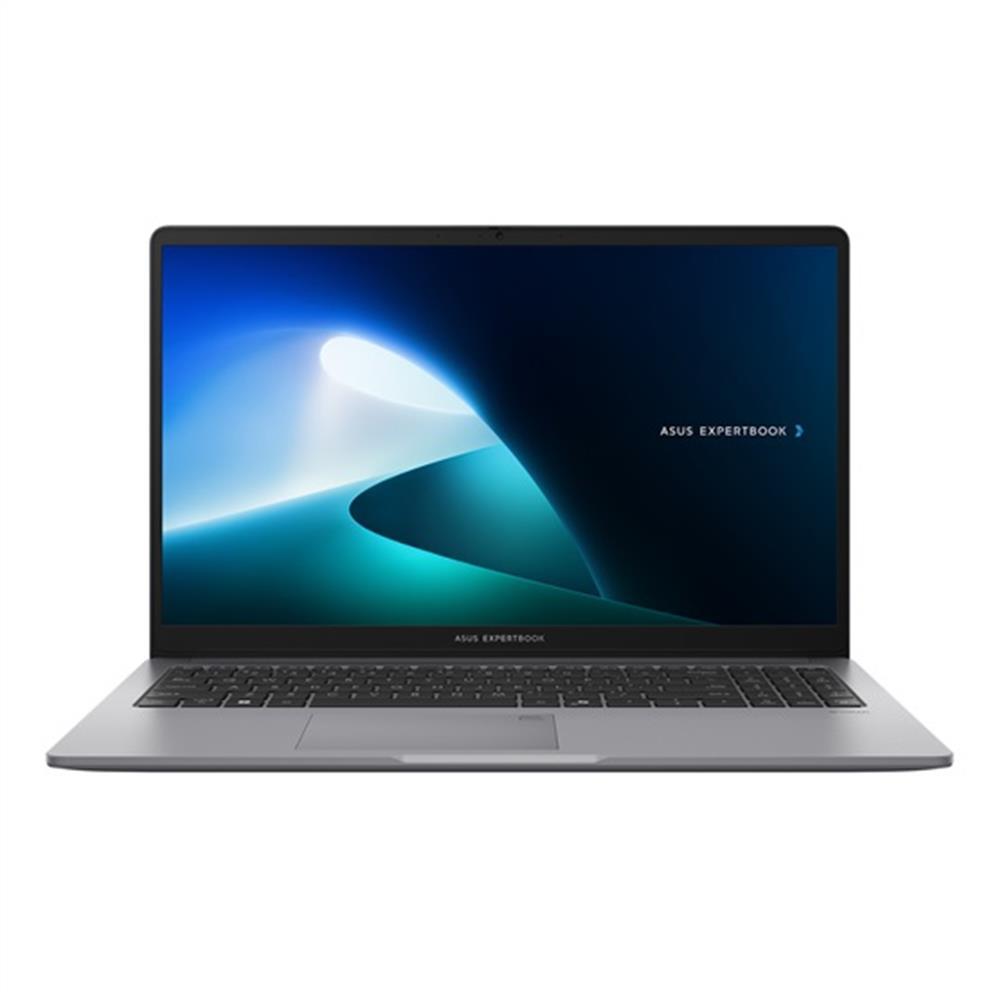 Asus Expertbook laptop 15,6  1920x1080i7-240H 16GB 1TB NoOs fotó, illusztráció : P1503CVA-S73846