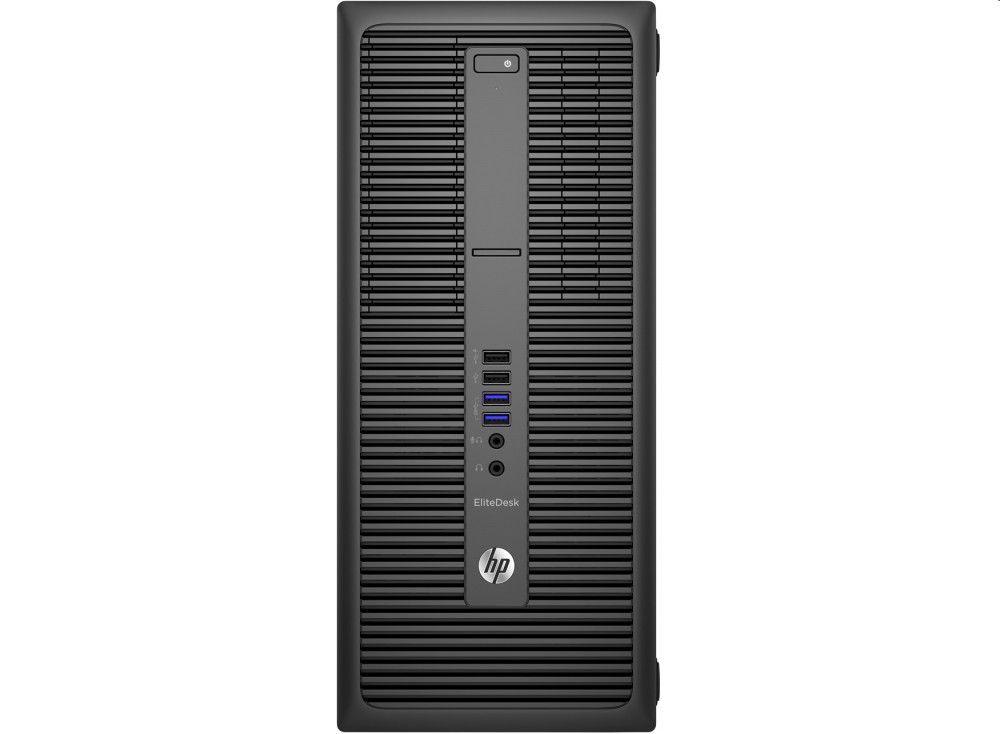 HP EliteDesk 800 G2 MT asztali számítógép i7-6700 4GB 500GB Win7Pro DG Win10Pro fotó, illusztráció : P1G42EA