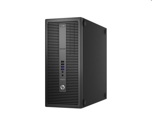 HP EliteDesk 800 G2 MT számítógép i7-6700 8GB 256GB SSD Win7Pro DG Win10Pro asz fotó, illusztráció : P1G94EA