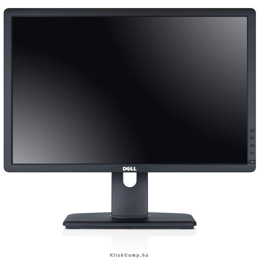 Monitor LED DELL Professional P2213 22 , 1680x1050, TN, LED Backlight, 1000:1, fotó, illusztráció : P2213-11