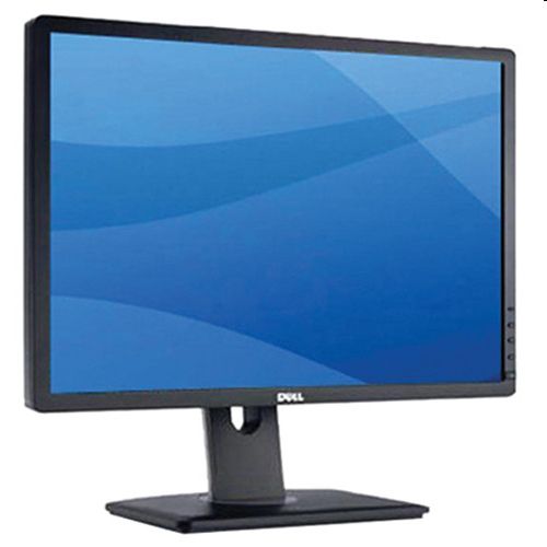 Monitor 22  1680x1050 DVI VGA DP DELL P2213 LCD fotó, illusztráció : P2213_165694