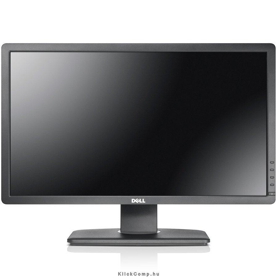 Monitor LED DELL Professional P2312H 23 , 1920x1080, TN, LED Backlight, 1000:1, fotó, illusztráció : P2312H-11