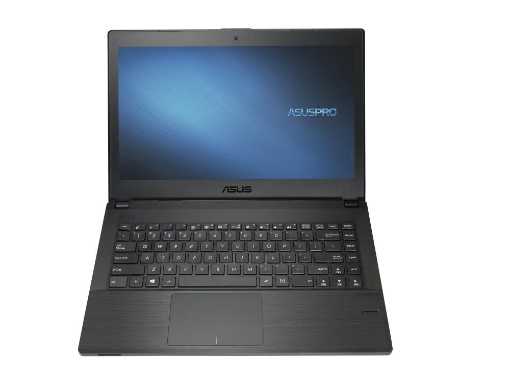ASUS laptop 14,0  i5-7200U 4GB 500GB Endless fotó, illusztráció : P2440UA-FQ0522