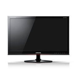 24  LCD monitor fotó, illusztráció : P2450H