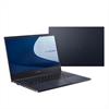 Asus ExpertBook laptop 14" FHD, i5-10210U, 8GB, 256GB M.2, INT, NOOS, Fekete P2451FA-EK1916