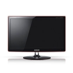 24  LCD monitor fotó, illusztráció : P2470H