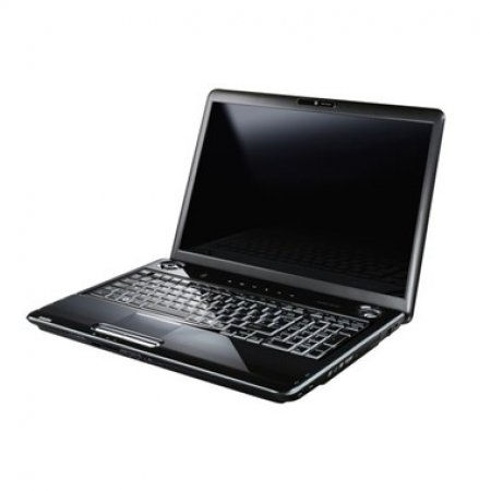 Toshiba Notebook Core2Duo P8600 2.4 GHZ ,4G , 500 GB, ATI 4650 10 laptop notebo fotó, illusztráció : P300-225