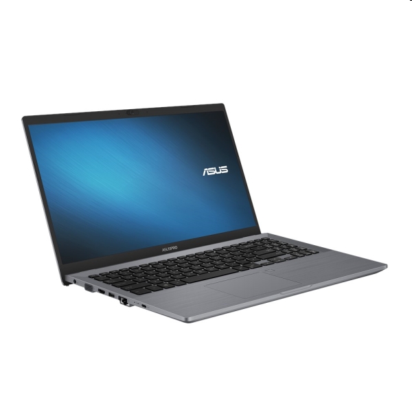 Asus laptop 15,6  FHD i3-8145U 4GB 256GB Endless Asus PRO fotó, illusztráció : P3540FB-BQ0080
