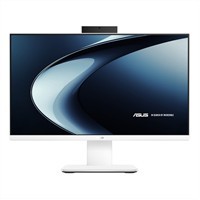 Asus ExpertCenter számítógép 23,8" 1920x1080 Core 5-210H 8GB 512GB NoOS ASUS