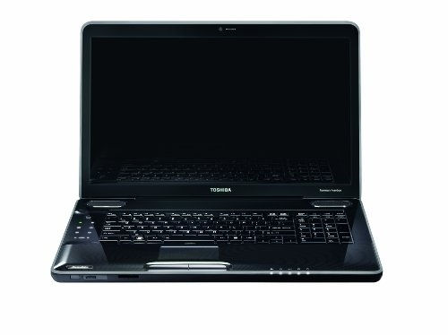 Toshiba 18,4  laptop i 5-430M 2.53GHZ 4G 500GB Nvidia GT 330M notebook Toshiba fotó, illusztráció : P500-14L