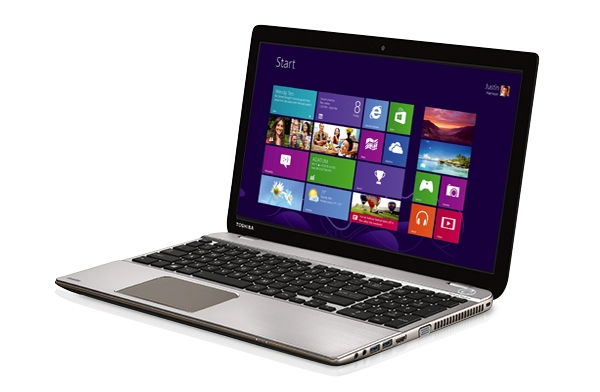 Toshiba Satellite 15,6  laptop ,i7-3630QM,8GB,1TB ,GT740M-2GB Optimus ,Win8 192 fotó, illusztráció : P50-A-11U