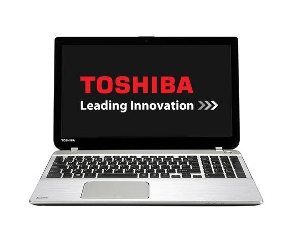 Toshiba Satellite P50-B-10V 15,6  laptop FHD IPS/i7-4710 HQ/8GB/1TB/AMD M265X 2 fotó, illusztráció : P50-B-10V3YR
