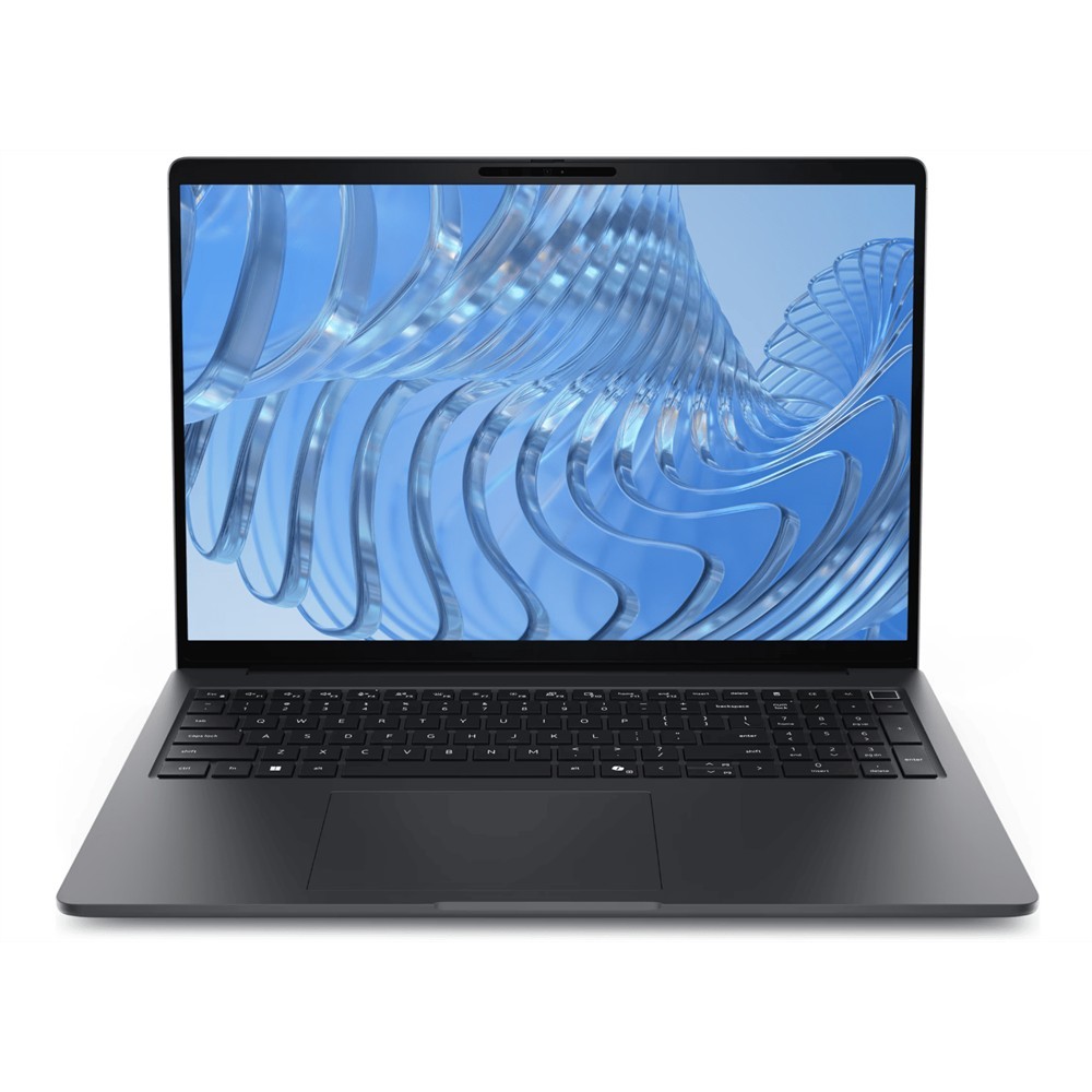 Dell Pro 5 laptop 16  1920x1200 Cu5 335 16GB 512GB Win11 fotó, illusztráció : P516260-4
