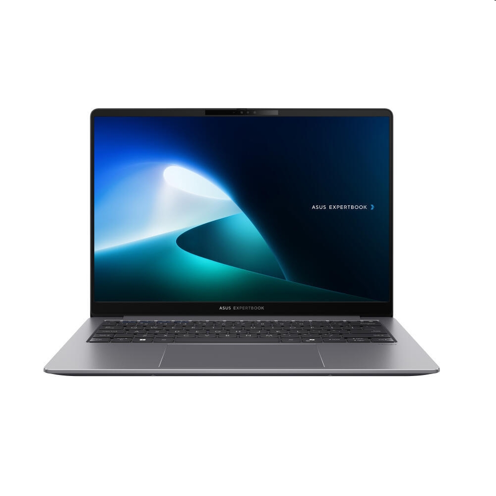 Asus Expertbook laptop 14  2560x1600 Cu5-226V 16GB 512GB NoOs fotó, illusztráció : P5405CSA-NZ0128