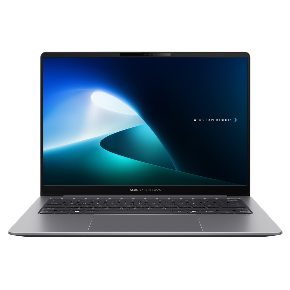 Asus Expertbook laptop 14  2560x1600 Cu7-258V 32GB 512GB NoOs fotó, illusztráció : P5405CSA-NZ1109