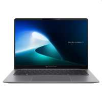 Asus Expertbook laptop 14" 2560x1600 Cu7-258V 32GB 512GB NoOs ASUS