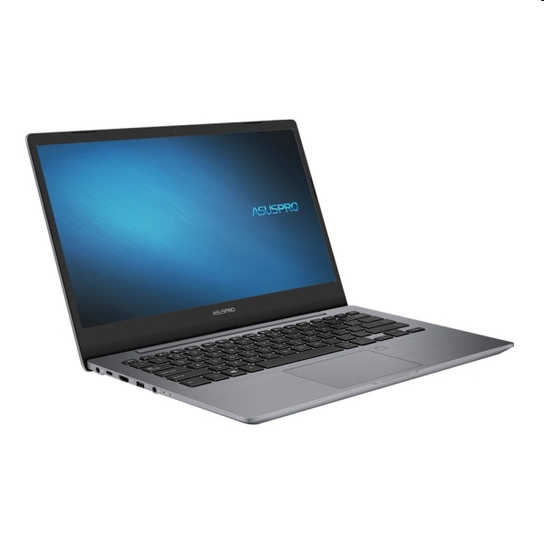 Asus laptop 14  FHD i5-8265U 8GB 256GB  Win10 PRO Asus PRO fotó, illusztráció : P5440FA-BM0248R