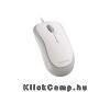 Egér USB Microsoft Basic Optical Mouse fehér P58-00058 Technikai adatok