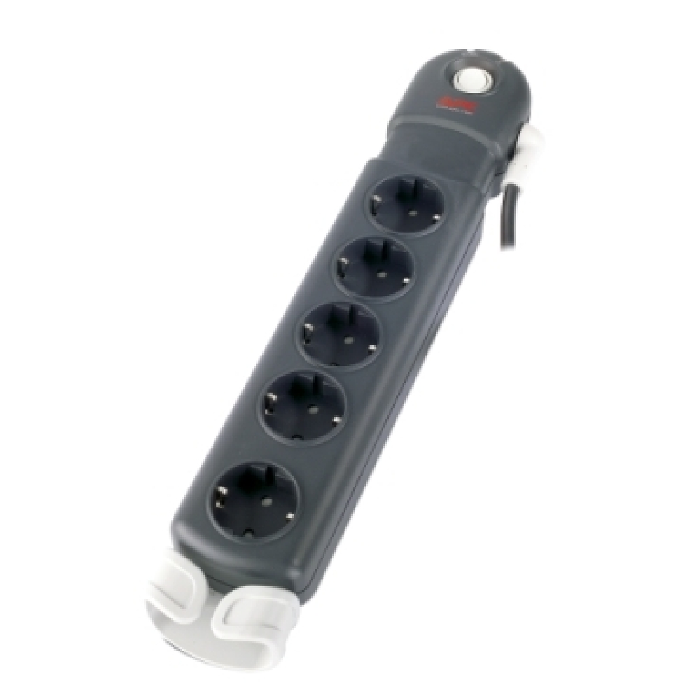 Túlfeszültség-védő APC SURGE PROTECTOR fotó, illusztráció : P5B-GR