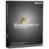 Windows 2003 Server Enterprise Edition R2 w/SP2 64Bit x64 EN 1pk CD + 25 CAL