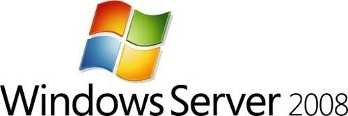 OEM Windows 2008 Server Standard HU 32Bit/x64 1pk DVD 1-4CPU 5 CAL fotó, illusztráció : P73-04019